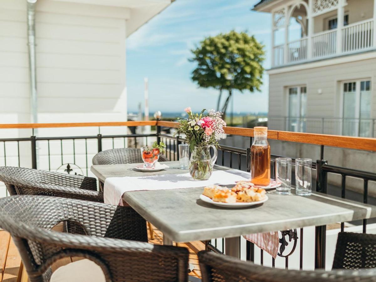 Appartamento Ocean View Haffkrug