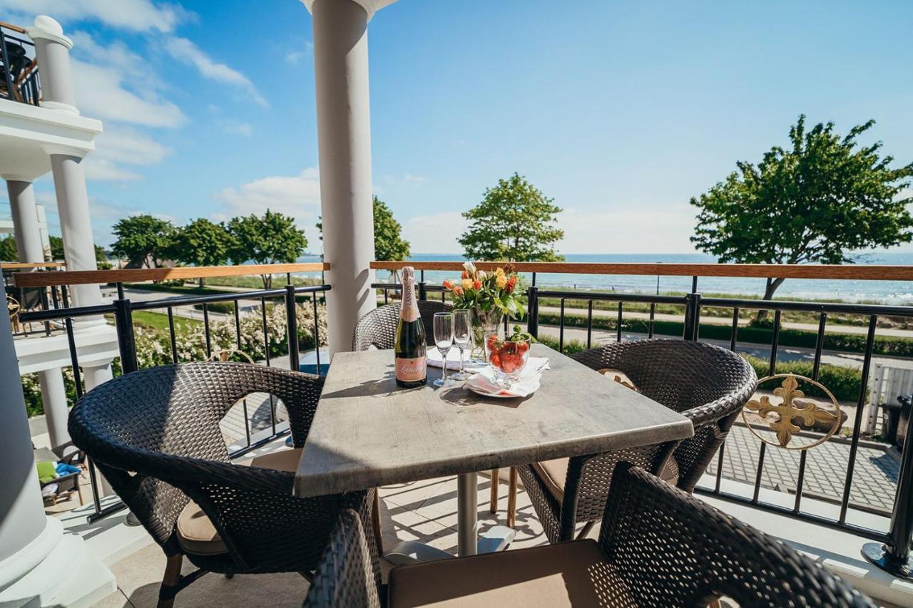 Ocean View