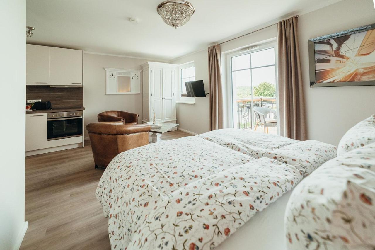 Appartamento Ocean View Haffkrug