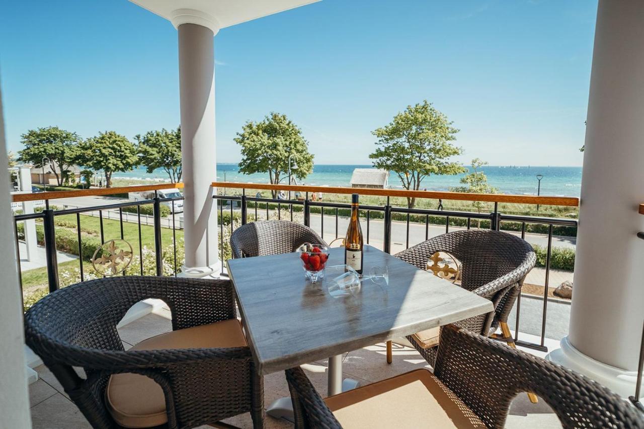 Appartamento Ocean View *