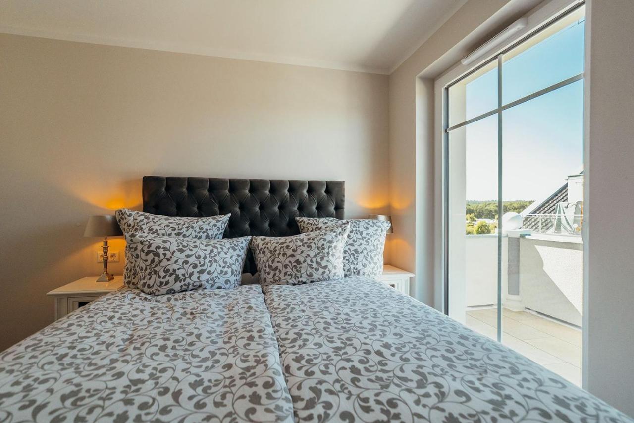 Appartamento Ocean View Haffkrug