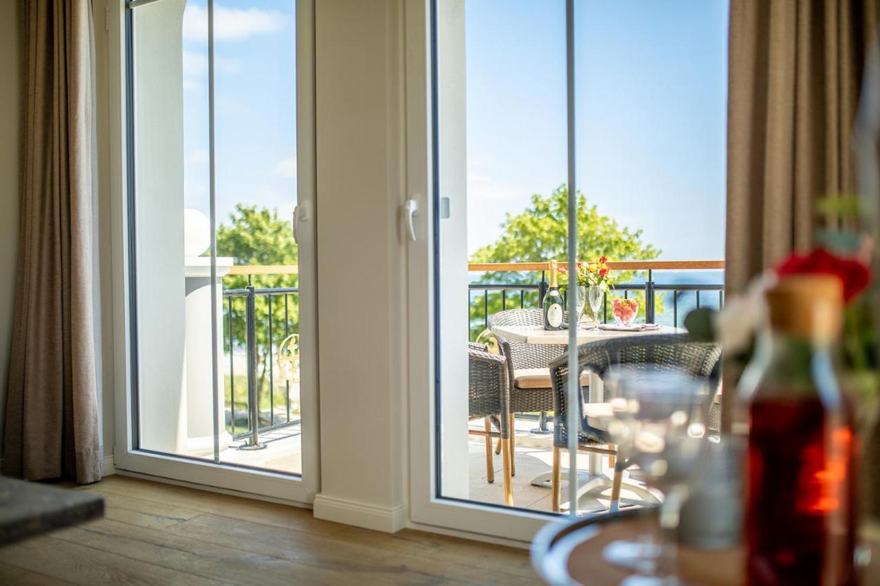 Ocean View *